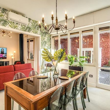 Aweshomeitaly - White Mirrors Apartment Pisa Exterior photo