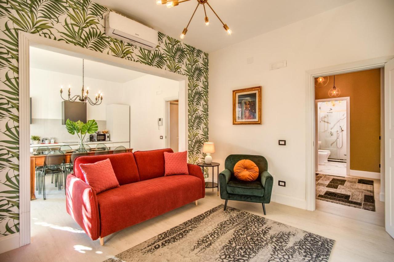 Aweshomeitaly - White Mirrors Apartment Pisa Exterior photo