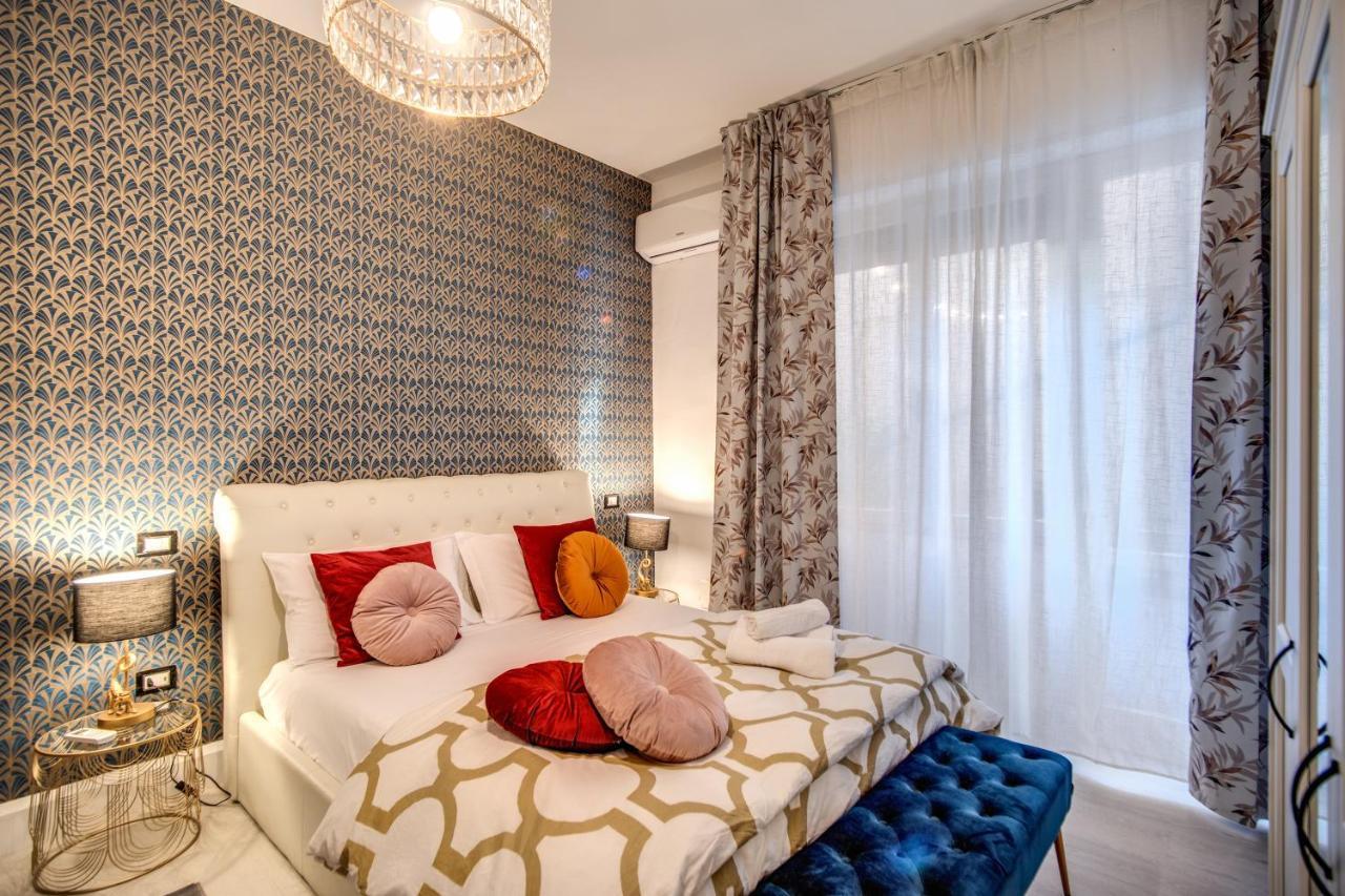 Aweshomeitaly - White Mirrors Apartment Pisa Exterior photo