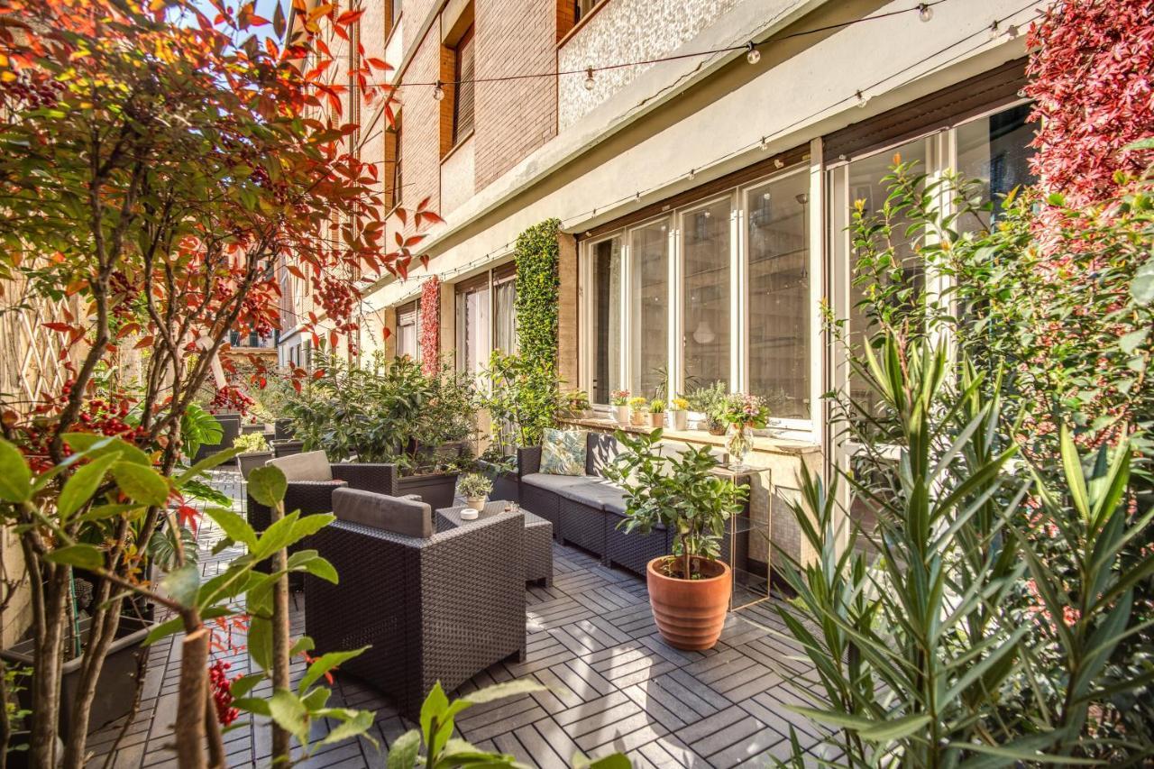 Aweshomeitaly - White Mirrors Apartment Pisa Exterior photo