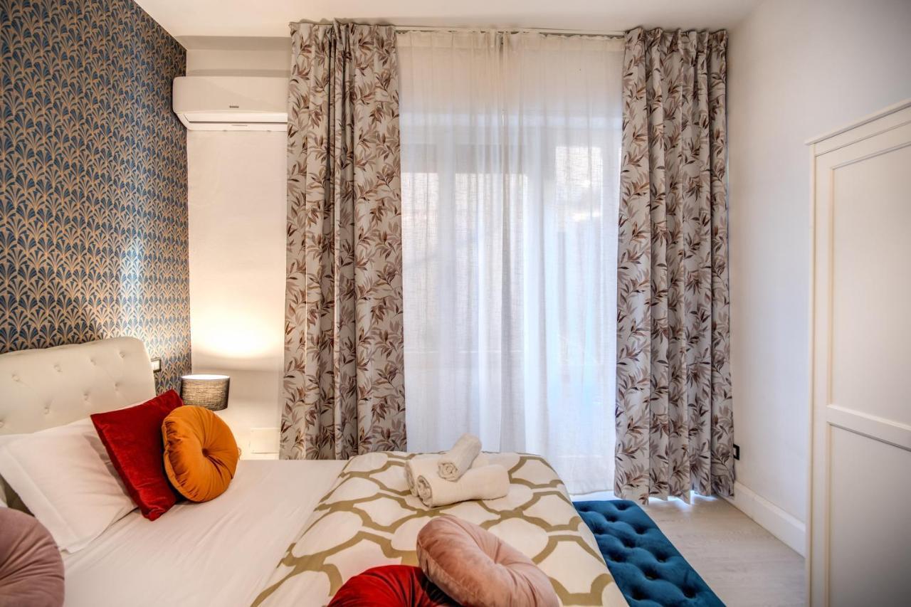 Aweshomeitaly - White Mirrors Apartment Pisa Exterior photo