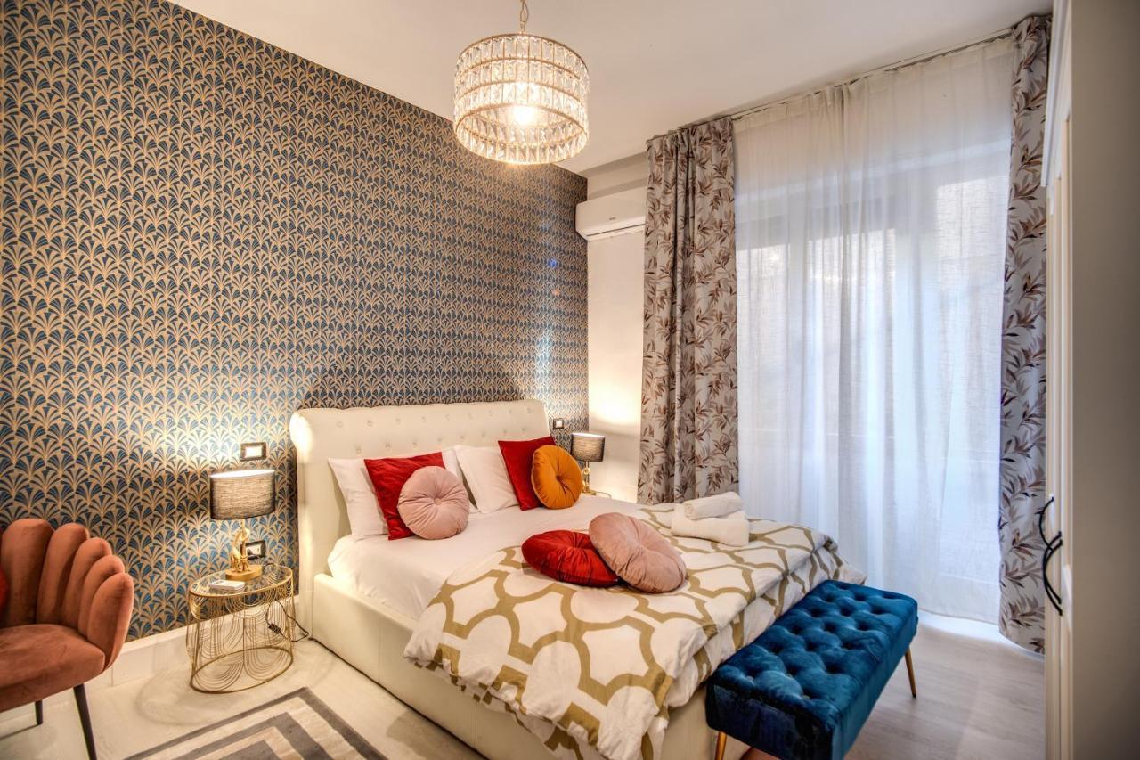 Aweshomeitaly - White Mirrors Apartment Pisa Exterior photo