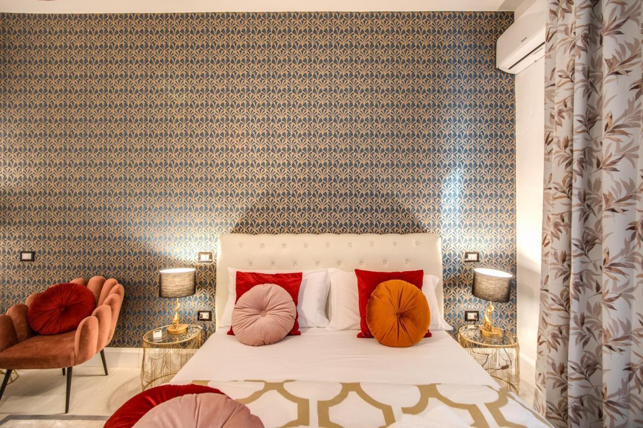 Aweshomeitaly - White Mirrors Apartment Pisa Exterior photo